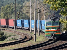 Беларусь в сто раз увеличила грузовые перевозки между Китаем и Европой