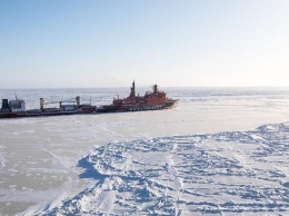 Глава Госдепа США отчитал Россию за регулирование судоходства у ее берегов в Арктике