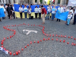 В Берлине 18 мая почтут память жертв депортации