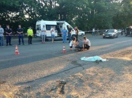 Смертельное ДТП на Тираспольском шоссе: суд вынес приговор