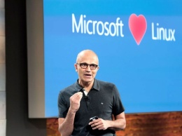 Windows 10 получит встроенное ядро??Linux от Microsoft