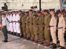 В Израиле поименно вспомнят каждого солдата, погибшего за независимость страны