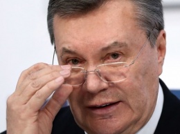Янукович подал иск на своего экс-адвоката