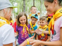 Летний отдых для детей Донбасса: осталось 50 мест! (ФОТО)