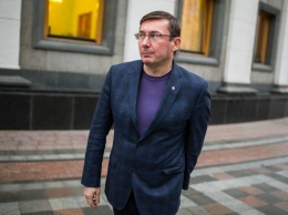 Свинарчук - министр обороны, Розенблат - глава НАБУ: блогер довел до абсурда предложенную помощь Луценко