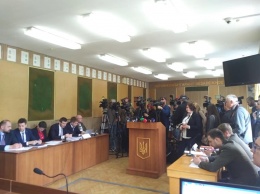 Прокуратура снова захотела арестовать Надежду Савченко и Виктора Рубана
