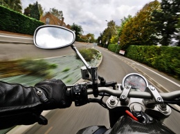 Советы для начинающих мотоциклистов