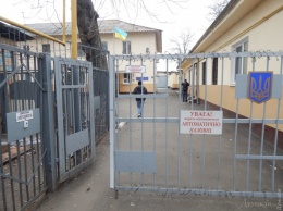 В районном военкомате Одессы нашли многочисленные нарушения режима секретности