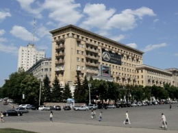 Минирование отелей и колледжа в Харькове оказалось ложным
