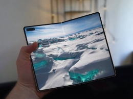 Samsung отменяет заказы на свой ломающийся складной Galaxy Fold