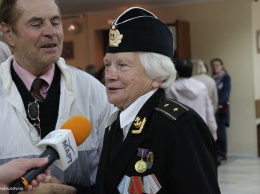 Николаевских ветеранов поздравили на традиционном заседании клуба "Победители" (ФОТО)