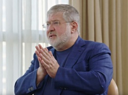 Коломойский заявил, что вернется в Украину после инаугурации Зеленского