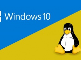 Инь + Янь: Windows 10 теперь будет поддерживать ядро Linux