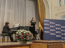 В Одесской консерватории отпраздновали день польской конституции