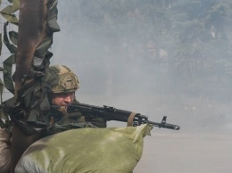 Эскалация на Донбассе: есть погибшие и раненые