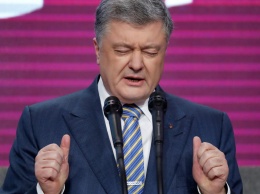 Порошенко, назначая "недобросовестных" судей Верховного суда, поставил Зеленскому ультиматум