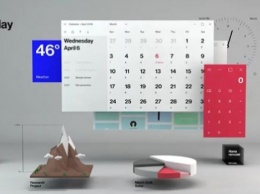 Microsoft расширяет Fluent Design