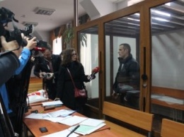 В Николаеве суд повторно рассмотрит жалобу приговоренного к пожизненному заключению