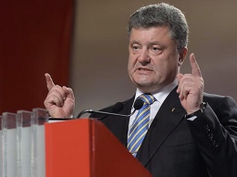 Порошенко устроил последнюю атаку против украинцев: "Государство перестанет существовать"