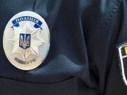 Полиция Никополя накануне 9 Мая напомнила о запрещенной символике