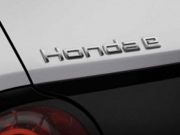 Honda придумала имя для городского электрокара
