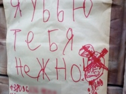 В Запорожской области 12-летний мальчик предлагает услуги убийцы