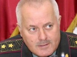 Экс-главу Генштаба вооруженных сил Украины Заману подозревают в разглашении гостайны