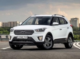 Если бы «Креты» не было: Владельцы Hyundai Creta назвали альтернативы «корейцу»