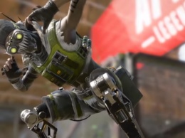 Apex Legends выйдет на iOS и Android