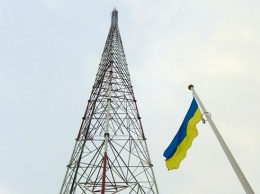 В Украине продлили аналоговое вещание в приграничных с РФ районах