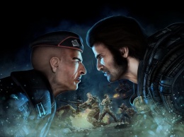 Bulletstorm: Full Clip Edition теперь поддерживает 4K на Xbox One X