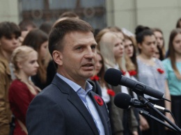 Глеб Пригунов: «Жертва погибших бойцов должна научить нас 2 урокам»