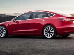 Электромобили Tesla сами закажут себе запчасти