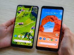 Появились результаты первых проверок Google Pixel 3a XL в бенчмарке