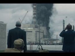 HBO опубликовал трейлер второго эпизода сериала "Чернобыль"