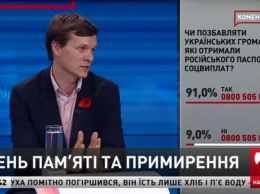 Нацизм и коммунизм: в Институте нацпамяти указали, что объединяет оба режима