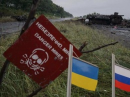 Первая здравая мысль за 5 лет. Как «минирование» границы Украины вернет дружбу с Россией
