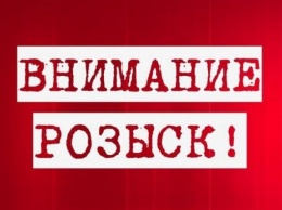 Подросток с белыми треугольниками пропал в Харьковской области (фото)