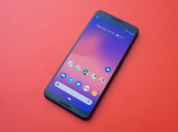 Смартфоны Google Pixel 3 страдают от нехватки мощности: решение проблемы