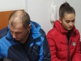 Харьковская полиция оперативно нашла 15-летнюю беглянку