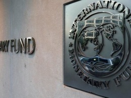 Украина может получить транш МВФ в 2019 году - вице-премьер