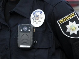Жителям Покровска предлагают выбрать "лицо полиции Донетчины"