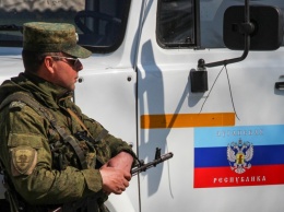 Оккупанты на Донбассе притихли - ни одного обстрела с начала суток