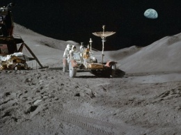 Отправка людей на Луну в 2024 году откладывается