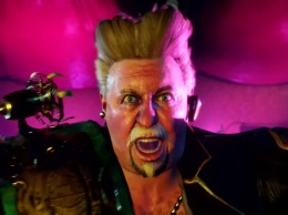 Релизный трейлер Rage 2 с неожиданным финалом