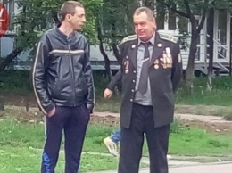 Под Киевом пьяный полковник устроил ДТП