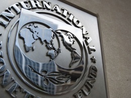 В МВФ рассказали о ближайшем визите в Украину