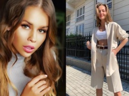 «Где воевали?»: Россиян возмутило присутствие Instagram-моделей на Параде Победы