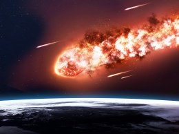 Ученые предрекли Земле новый Апокалипсис: «роковое столкновение»
