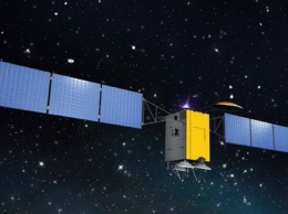 Украина разрабатывает четыре типа новых спутников